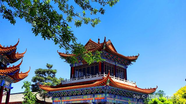 Shengfang Ancient Town