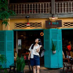 Big Tree Cafe User Photo