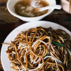 傳名館(公园路店) User Photo