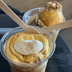 Lot Of Taste User Photo