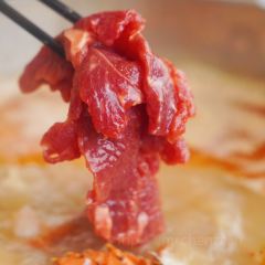 臻紮實·海鮮火鍋·懷舊粵菜張用戶圖片