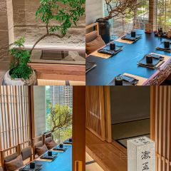 玄川料理·放题自助(金华三江印店) 여행 사진