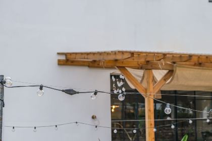 W·HOUSE白盒子餐厅