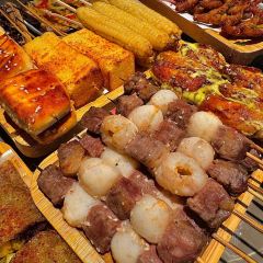 PU TIAN FENG WEI User Photo