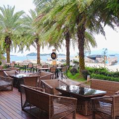 HAI TIAN GE ZHONG CAN TING 여행 사진