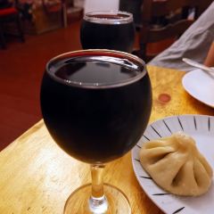 Nikolozi User Photo