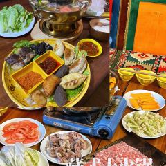 甘南饭店清真美食城 User Photo