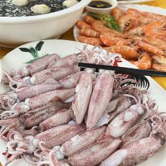渔夫先生·海鲜小炒大排档(香湖湾店) User Photo