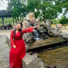 YAO WAN CHUAN CAI 여행 사진