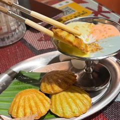 源一之青朴咖啡馆(酒吧街店) User Photo