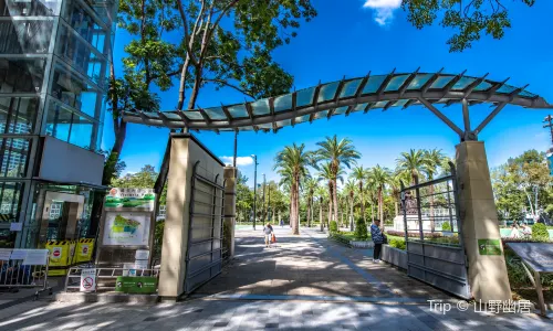 Victoria Park