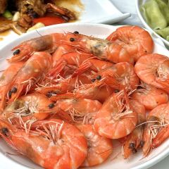 东戴河蓝色港湾·海鲜·烧烤·东北菜(佳兆业店) User Photo