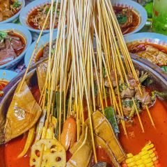 成都瓜串串張用戶圖片