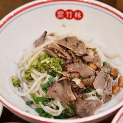 李氏紫竹林卤粉(华新店) User Photo