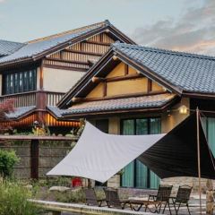 湖州臻隐锦绣别墅度假酒店 · 漾YOUNG User Photo