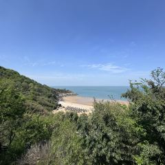 YONG CHENG HAI XIAN SHAO KAO DA PAI DANG User Photo