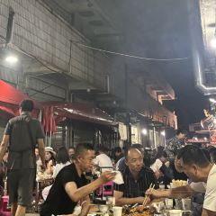 会丰烧烤 User Photo