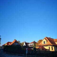 Krumlovska Fontana User Photo