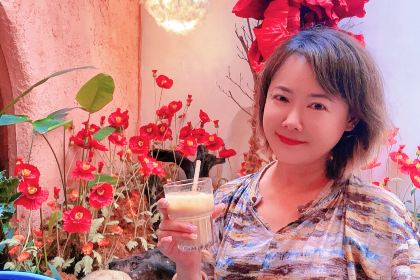 Ola Cafe - 31 Nguyễn Hữu Huân