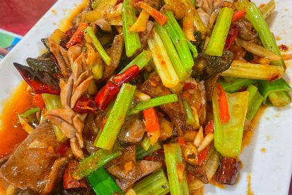 江油黎明烧肥肠(汉中店)