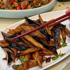 邓公本味卤·江湖菜(江北嘴财信广场店) User Photo