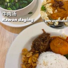 Rawon Setan (Devil's Rawon) User Photo
