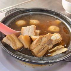 Leslie Cafe User Photo