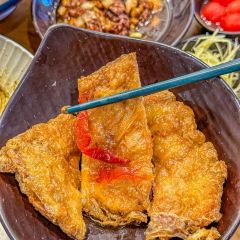 Suguy Soba House User Photo