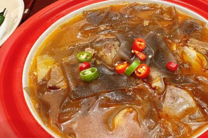 Dongfanghong·laotanduojiaoyutou (zhangguanqijian)