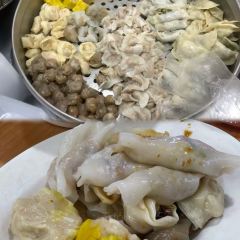 翁林甜品 User Photo