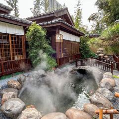 久坂屋和牛料理(朝阳东路店) User Photo