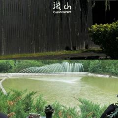 He·村儿咖 User Photo