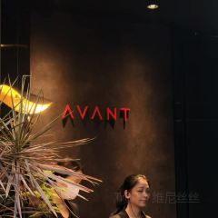 AVANT User Photo