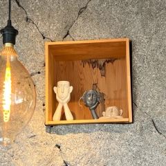 懸崖餐廳（潭柘寺店）張用戶圖片