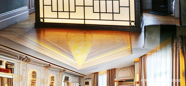 Mr. White's English Chophouse - Marco Pierre White