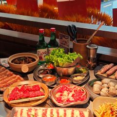 Shang Ju XinPai Japanese Restaurant User Photo