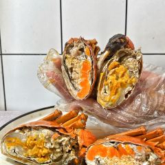 辣首龍蝦主題餐廳(東絳店)張用戶圖片