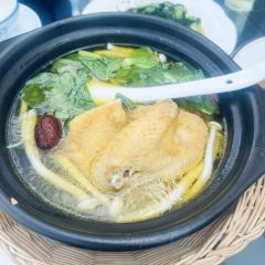 好得来蟹庄·阳澄湖农家菜·蟹全友(莲花岛店) User Photo