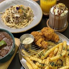 焗造(桂城店) User Photo