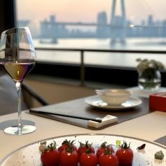 秘客MIKO·意境菜·预定制餐厅(江滩店) User Photo