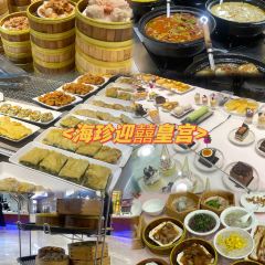 牛牛牛潮汕牛肉火锅(兴业路店) User Photo