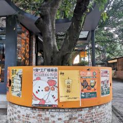 Liquid Workshop User Photo