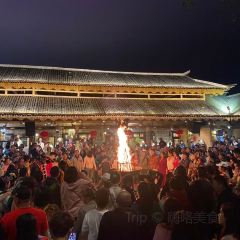 佤王宴(景洪分店) User Photo