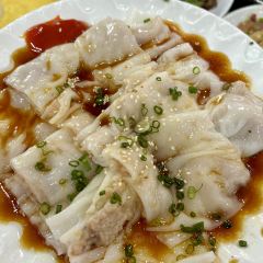 臻记饭店(伦教店) User Photo