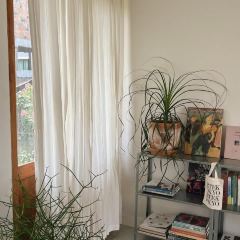 Waltz Bakes x Harvest Moon Bookshop User Photo
