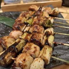 一豚轩·烧鸟·豚骨拉面(五四路店) User Photo