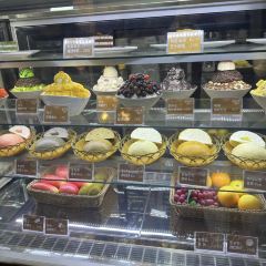 劳顶笨咖啡(延大店) User Photo