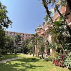 Jamavar User Photo