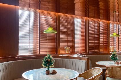 南園食叙·花园餐厅(南海大道店)