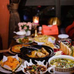 弘仁汇(主题文化酒庄) User Photo